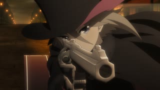 プリンセス・プリンシパル Crown Handler 第4章