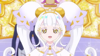 ひみつのアイプリ リング編　第68話　みつきと夏のはじまり