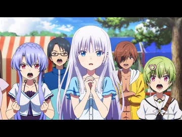 Summer Pockets　#17　夏鳥の儀