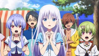 Summer Pockets　#17　夏鳥の儀