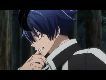 桃源暗鬼　#03　血蝕解放