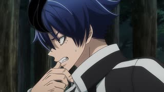 桃源暗鬼　#03　血蝕解放