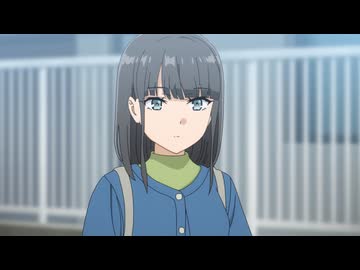 青春ブタ野郎はサンタクロースの夢を見ない　第4話　正義の味方