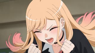 「その着せ替え人形は恋をする」Season 2　#16　あたしの体の事、全部知ってるんだ