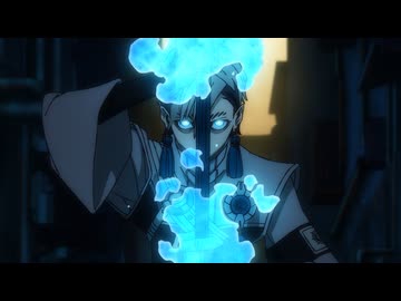 ガチアクタ　第3話　下界