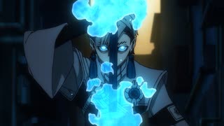 ガチアクタ　第3話　下界