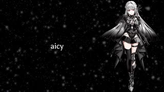 aicy feat.無來