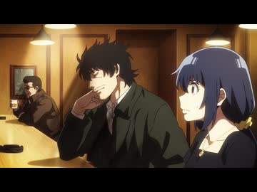 まったく最近の探偵ときたら 第5話「大人の世界へようこそ／真夏のソリッド・シチュエーション／真白と星のエージェント」