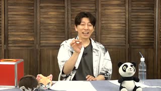 羽多野るるる105回おまけ