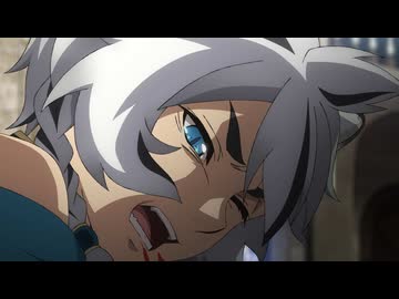 盾の勇者の成り上がり Season 4 #04「託された力」