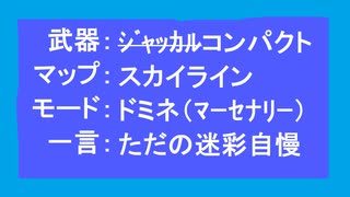 【実況】脳内垂れ流しおっさんのCOD:BO6 その28