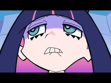 New PANTY ＆ STOCKING with GARTERBELT【CENSORED版】EPISODE.4/EPISODE.5/EPISODE.6 「プロジェクトS　史上最悪の道場／ビッチ・パーフェクト／F*CK &amp; FURIOUS」