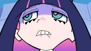New PANTY ＆ STOCKING with GARTERBELT【CENSORED版】EPISODE.4/EPISODE.5/EPISODE.6 「プロジェクトS　史上最悪の道場／ビッチ・パーフェクト／F*CK & FURIOUS」