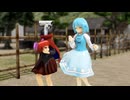 【東方MMD】ユーチューバー小傘のｸｯｯｿやりたい放題チャンネル