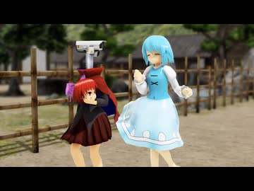 【東方MMD】ユーチューバー小傘のｸｯｯｿやりたい放題チャンネル