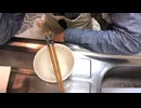 大学時代の料理ポトフづくり（コメなし）