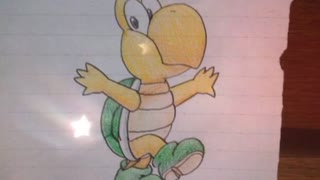 Koopa Troopa's Theme