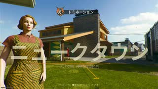 【実況】COD　ぼ６　マルチ【その３２】