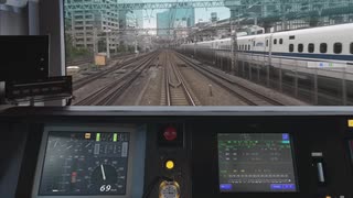 特別快速なのでもっと快く速く行かせてください[ゆっくり実況]