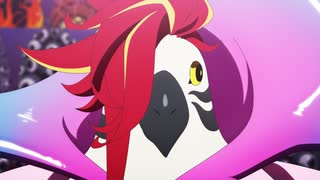 ネクロノミ子のコズミックホラーショウ 第5話「【アップダウン】クイズ人間性は本当にクソゲーか？【横取り100万】」