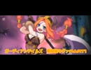 ガーディアンテイルズ短編集　竜探偵ネヴァPart1