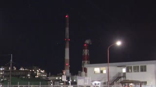ガス漏れで42人搬送　労基署が工場に立ち入り調査　福岡県大牟田市の化学工場