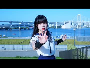 【青乃カレー】透明エレジー　踊ってみた【誕生日】