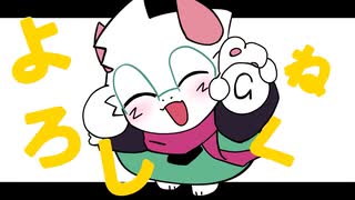 【手描きdeltarune】ゆで卵茹でます！！！！