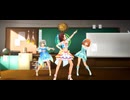 デレステ　カバー曲3DMVのみ特集