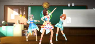 デレステ　カバー曲3DMVのみ特集
