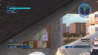 【地球防衛軍5/EDF5】ひまりちゃんとまったりINF縛り 5.未確認飛行物体