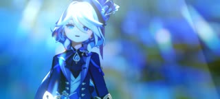 【原神MMD他】HoYoverse詰め