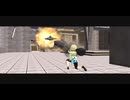 《MMD》Severnya Bunker 《 Ferox 》