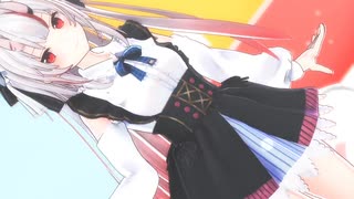 百鬼あやめ「Booo!」#shorts 【MMD】【ホロライブ】‪                         @NakiriAyame ​