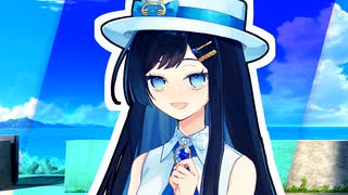 「……少しだけ一緒にいてもいいですか？」【VOICeVI劇場】