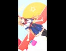 赤井はあと「Booo!」#shorts 【MMD】【ホロライブ】‪                       @AkaiHaato ​