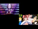 自作再現クッキー☆キャラVRoidでうまぴょい伝説　比較