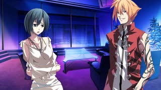 Dies irae 〜Amantes amentes〜 を遊ぶ　その２８