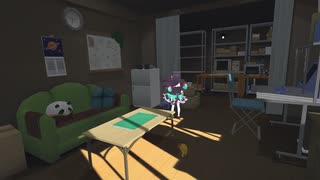 【VRChatワールド紹介】The Future Gadget Lab Steins;Gate