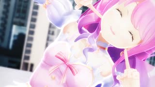 姫森ルーナ「スターナイトスノウ」#shorts 【MMD】【ホロライブ】‪                         @HimemoriLuna ​