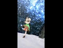 Cecilia Immergreen「スターナイトスノウ」#shorts 【MMD】【ホロライブEN】‪                  @holoen_ceciliaimmergreen ​