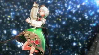 Cecilia Immergreen「スターナイトスノウ」#shorts 【MMD】【ホロライブEN】‪                  @holoen_ceciliaimmergreen ​