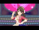 デレステMV「できたて Evo! Revo! Generation!」奥山沙織推しカメラ