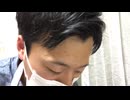 大学時代の料理(唐揚げづくり)（コメなし）