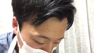大学時代の料理(唐揚げづくり)（コメなし）