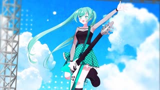 Rock It!! / WEEZL feat. 初音ミク【第29回プロセカNEXT応募楽曲】