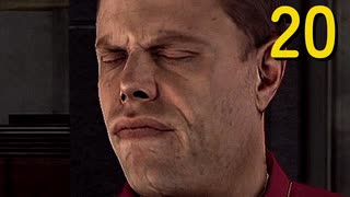 【L.A. Noire】刑事クロワ #20