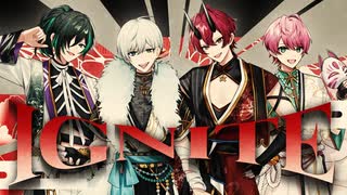 【MV】IGNITE／騎士X - Knight X -