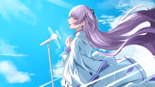 おやすみ泣き声、さよなら歌姫(Remix) 歌ってみた / 柘榴