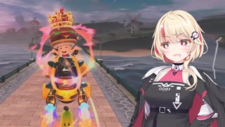 フィーちゃんカートワールド #11【マリオカートワールド】